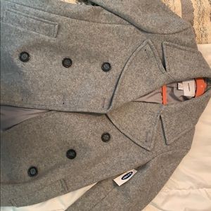Old navy coat! Never worn!!!